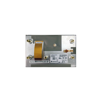 LA058WQ1-SD01 new LCD Display for Mercedes Benz A180 B200 car GPS Navi car radio