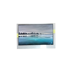 LA061WQ1-TD02 6.1 inch 480*272 WLED LCD Screen for car