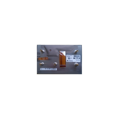 LA070WV4-SD04 7.0 inch 800*480 lcd Panel for Automotive Display