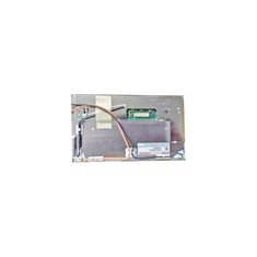 Original LQ065T9DZ03A 31pins LCD Screen 250 cd/m2 LCD Display