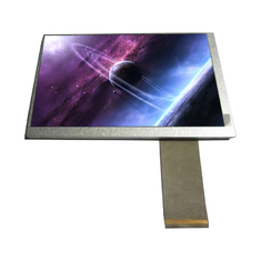 HSD080PXN1-A00-0299 8.0 Inch TFT LCD Display 1024*768 LCD Module