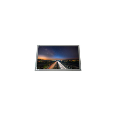 800*480 New LQ065Y9RA01 6.5 inch 60Hz 300 cd/m2 LCD Screen