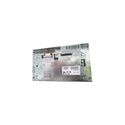 LB080WV6-TA03 8.0 Inch TFT LCD Screen 800*480 CCFL LCD Panel