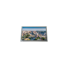 800*480 LQ070Y5DG05 7.0 inch 460 cd/m2 LCD Display Screen