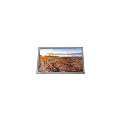 LQ080V3DG11 640*480 LCD Display Panel LCD Screen