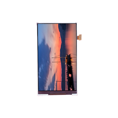 BTL504885-W705L 5.0 inch 480*854 LCD Screen FOR BOE