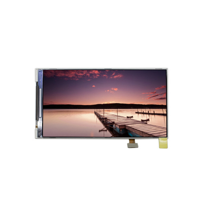 BTL507212-W742L 5.0 inch 720*1280 LCD Screen Display for BOE