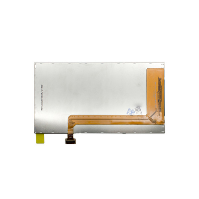 BTL507212-W742L 5.0 inch 720*1280 LCD Screen Display for BOE