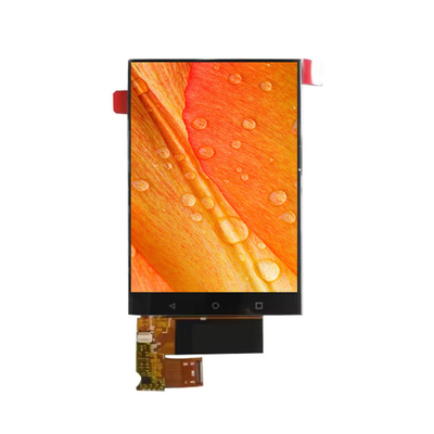 BV050HDL-N41-1Q00 5.0 inch 720*1280 LCD Screen For Mobile Phone