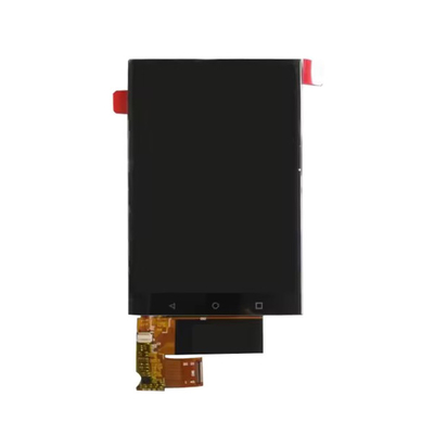 5.0 inch 720*1280 BV050HDL-N41-1Q01 LCD Display Screen
