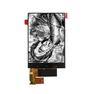 5.0 inch 720*1280 BV050HDL-N41-1Q01 LCD Display Screen