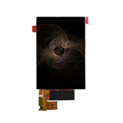 BV050HDL-NBA-3Q00 5.0 inch 720*1280 TFT LCD CELL Screen
