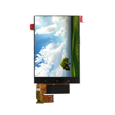 5.0 inch 720*1280 BV050HDM-N00-190H LCD Screen Panel