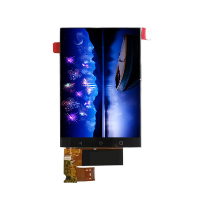 BV052HDM-N01-890F 5.2 inch 720*1280 LCD Display Screen