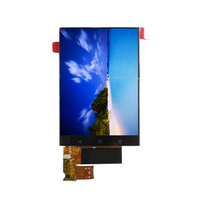 5.7 inch 720*1440 BV057Y9E-L30-1Q00 LCD Screen Monitor