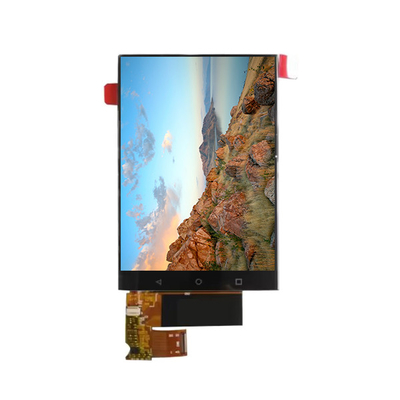 BV057Y9E-L31-3Q00 5.7 inch 720*1440 LCD Touch Panel Display