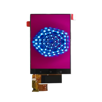 BV057Y9E-L33-3Q01 5.7 inch 720*1440 1500:1 LCD Display Module