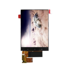 BV062WFQ-L10-3Q01 6.2 inch 720*1520 LCD Screen For BOE