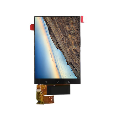 NEW BV063WBQ-L11 6.3 inch 720*1600 LCD Screen Panel Display
