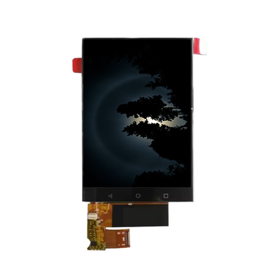 NEW BV065WBM-L08  6.5 inch 720*1600 90Hz LCD Screen Panel Display