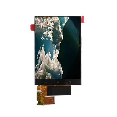 BV065WBQ-L10 6.5 inch 720*1600 LCD Display For BOE