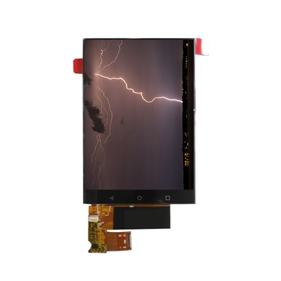 NEW BV065WBQ-L14-8Q01 6.5 inch 720*1600 LCD Touch Screen Panel