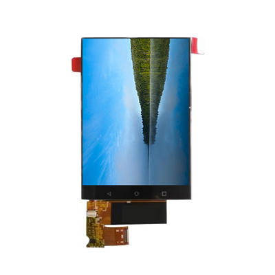 BV066G3S-L30 6.6 inch 720*1612 LCD Touch Screen For Mobile Phone