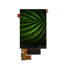BV066WBM-L04-8K01 6.6 inch 720*1600 LCD Touch Screen