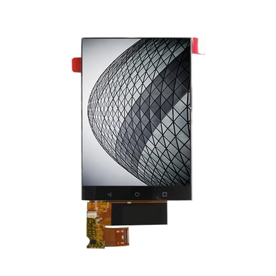 BV068DAQ-L10-1Q01 6.8inch 720*1640 LCD Screen Touch