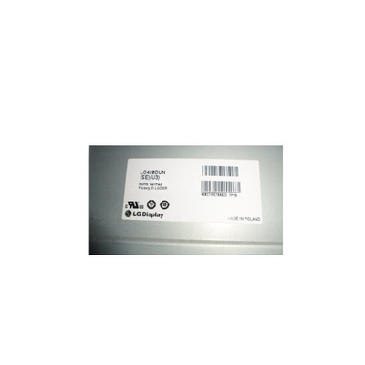 LC420DUN-SEU3 42.0 inch 1920*1080 WLED LCD Display Screen