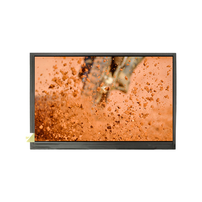 7.0 inch 800*480 COG-PVLIT1757-01 LCD Screen FOR Automotive Display