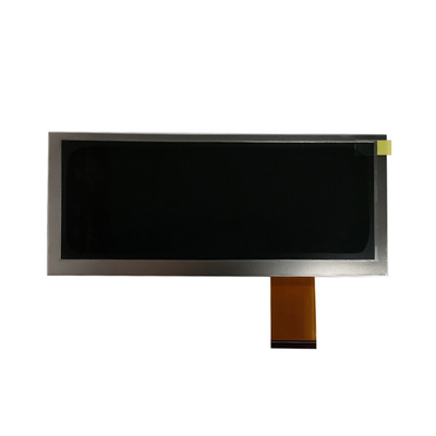 12.3 inch 1920*720 COG-VLSZT028-01 16.7M 70%NTSC Lcd Screen Display