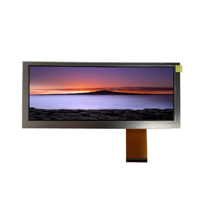 Original COG-VLSZT111-01 10.1 inch 1920*1080 LCD Screen Module
