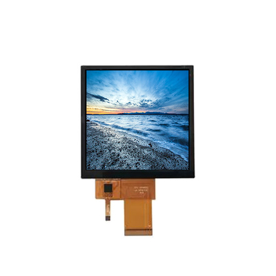 4.2inch 540*540 DV042FBM-T80 LCD Touch Screen Panel