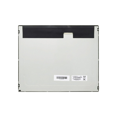 17 inch 1280*960 DV170YGZ-N10 30 pins 1000:1 LCD Screen For BOE