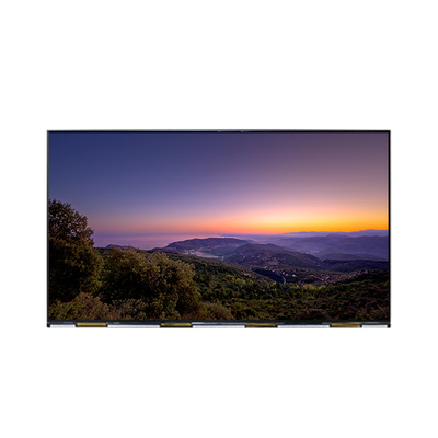DV750QUB-P11 75 inch 3840*2160 LCD Screen Module