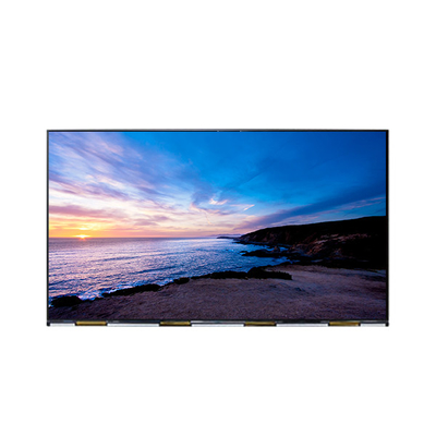 75 inch 3840*2160 DV750QUB-P21 LCD Screen Display