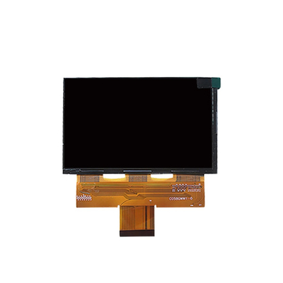 5.8 inch ET058Z8B-NE0 1280*768  LCD Screen FOR Projector