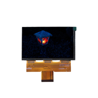 5.8 inch ET058Z8B-NE0 1280*768  LCD Screen FOR Projector