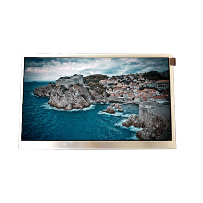 Original EV080X0M-A40 8.0 inch 1024*768 LCD Screen Panel Touch