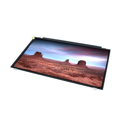 1920*1080 GE156FHM-N80 15.6 inch 250 cd/m2 LCD Screen  Panel