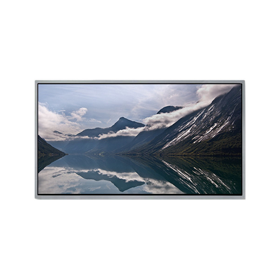 GS139FHB-N10-6RP0 1920*1080 13.9 inch  LCD Screen for Industrial