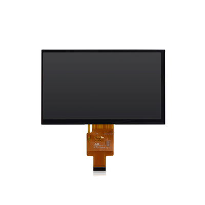 GV070WSM-N10 7.0 inch 1024*600  LCD Scree Display FOR Printer