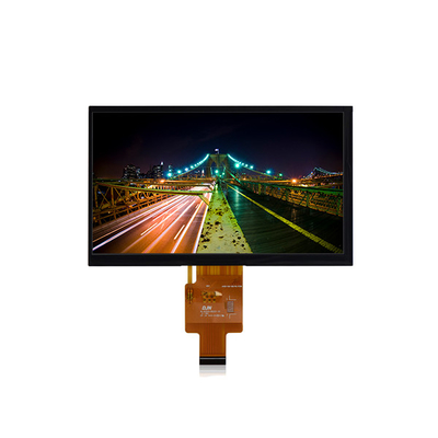 GV070WSM-N10 7.0 inch 1024*600  LCD Scree Display FOR Printer