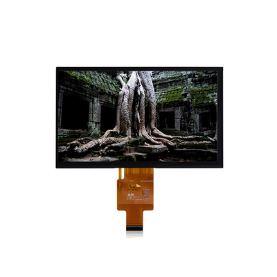 600*1024 7.0 inch  GV070WSM-T83 LCD Scree Display On-Cell Touch
