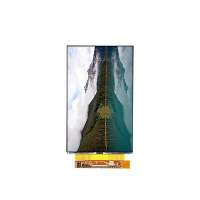 7.0 inch 1200*1920 GV070WUB-N51 LCD Scree Panel