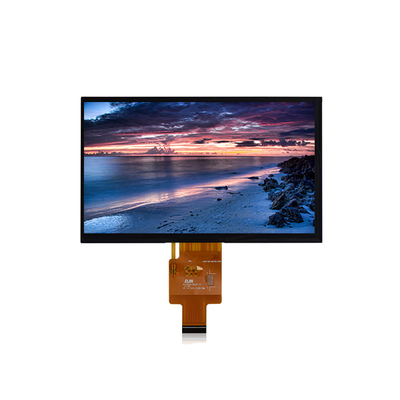 8.0 inch GV080WXM-N84 800*1280 LCD Screen For Pad Tablet