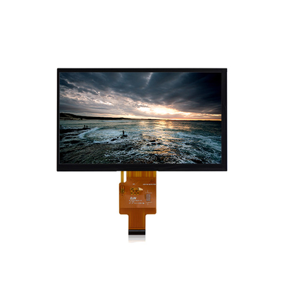 GV080X0B-N83 8.0 inch 1024*768 LCD Screen For Industrial
