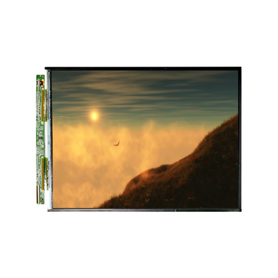GV108QDB-N40 1600*2560 10.8 inch LCD Screen FOR Pad Tablet
