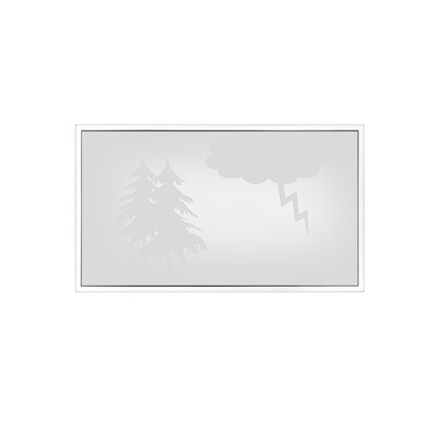 21.5 inch 1920*1080 GV215FHB-N14 LCD Screen FOR Industrial